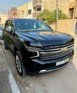 شێڤرۆلێت تاهۆ